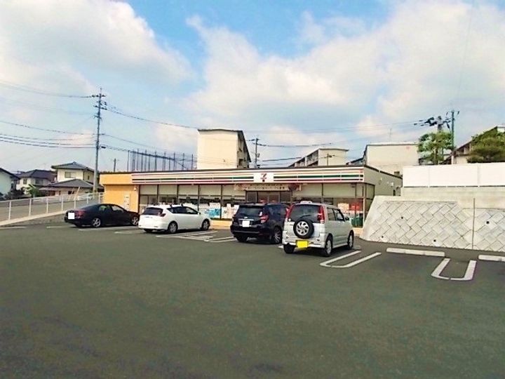 メゾン打越Ⅰの周辺