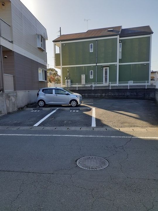 メゾン打越Ⅱのその他画像