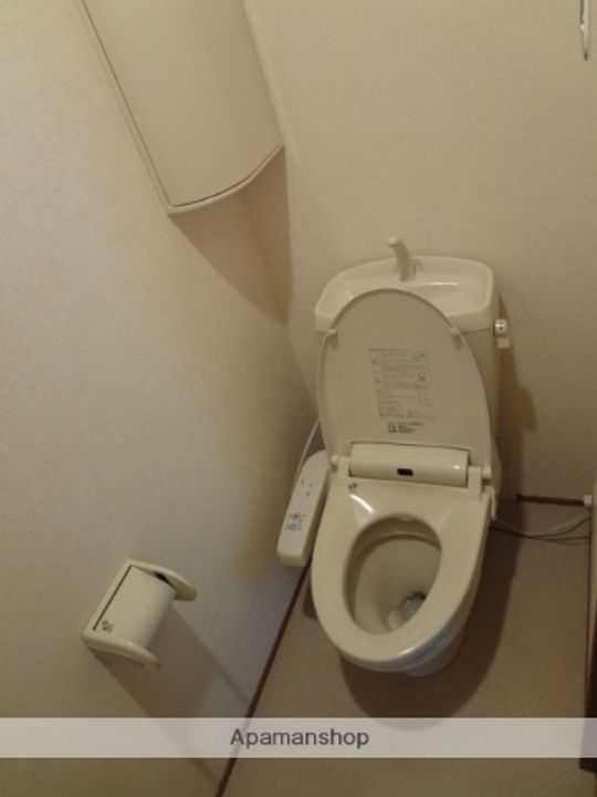 ノースガイアスB棟のその他画像