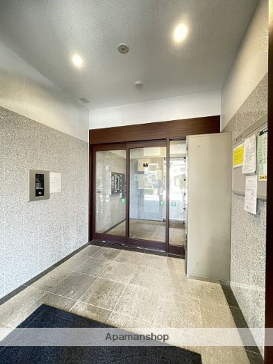 新屋敷ピアッツァビルのその他画像