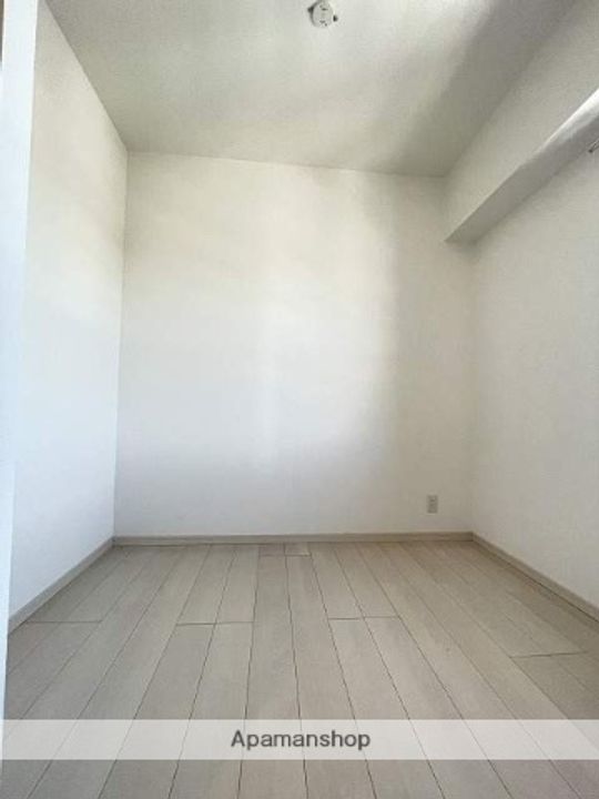 新屋敷ピアッツァビルの内装