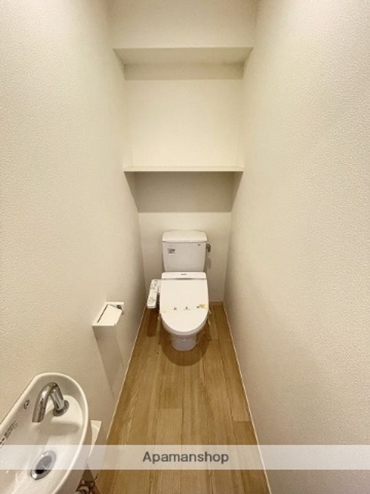 新屋敷ピアッツァビルのその他画像