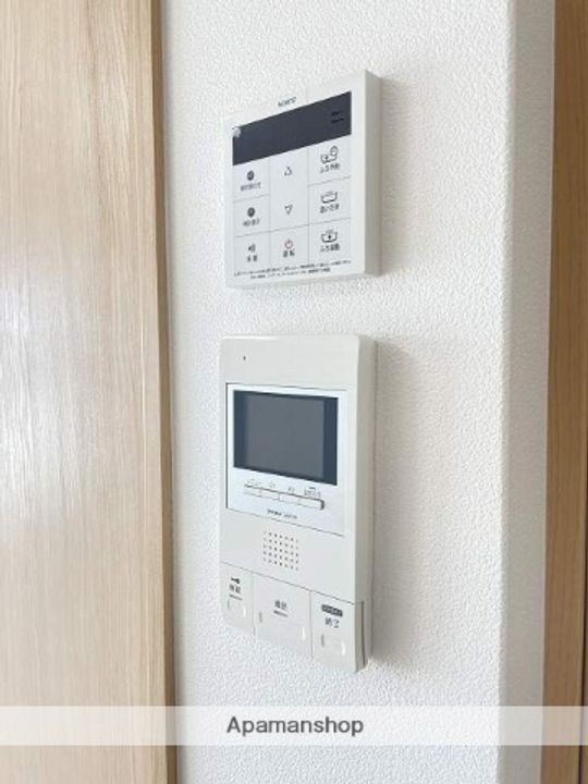 新屋敷ピアッツァビルのその他画像