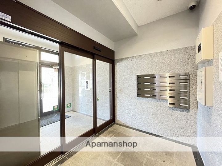 新屋敷ピアッツァビルのその他画像