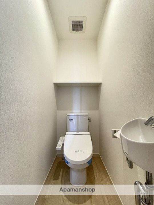 新屋敷ピアッツァビルのその他画像