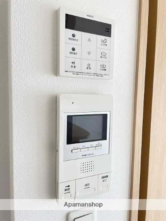 新屋敷ピアッツァビルのその他画像