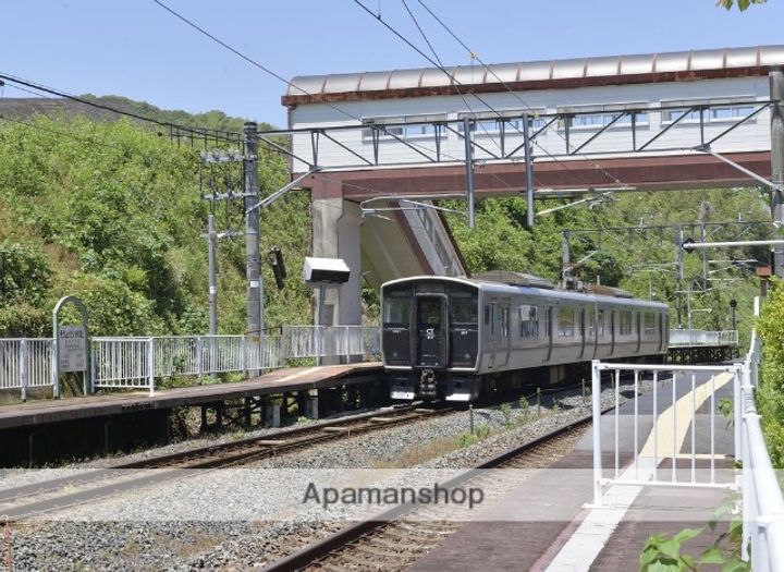 SAINT−HURSTの周辺