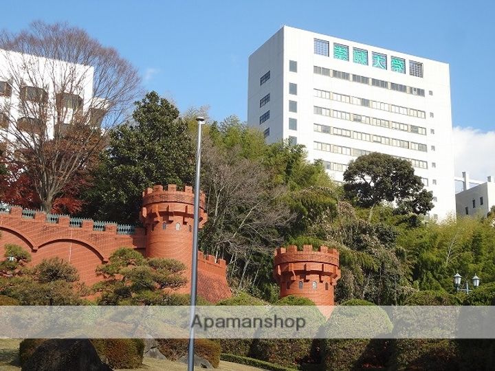 SAINT−HURSTの周辺