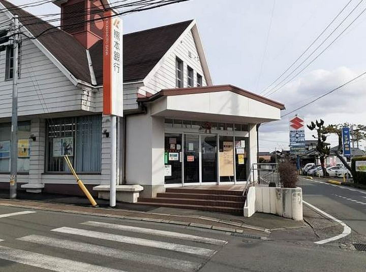 メゾン・ラフィーネの周辺