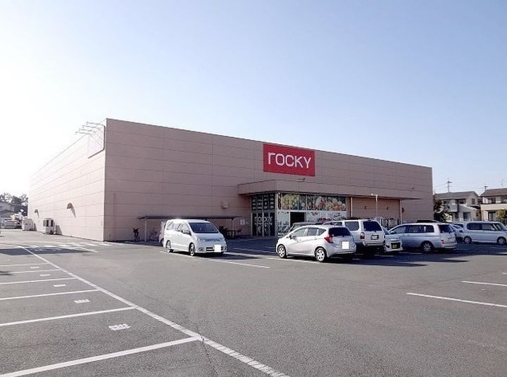 クラールの周辺