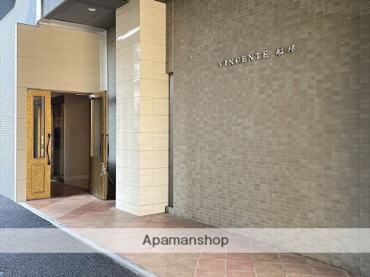 VINCENTE船場305のその他画像