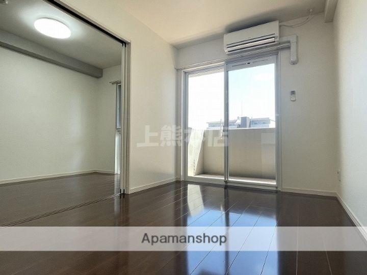 VINCENTE船場305の内装