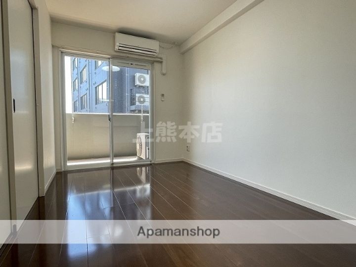 VINCENTE船場305の内装