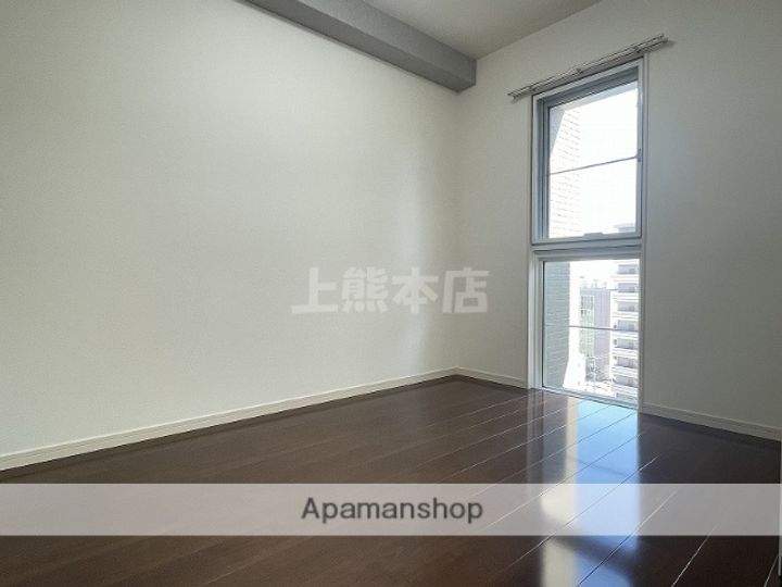 VINCENTE船場305の内装