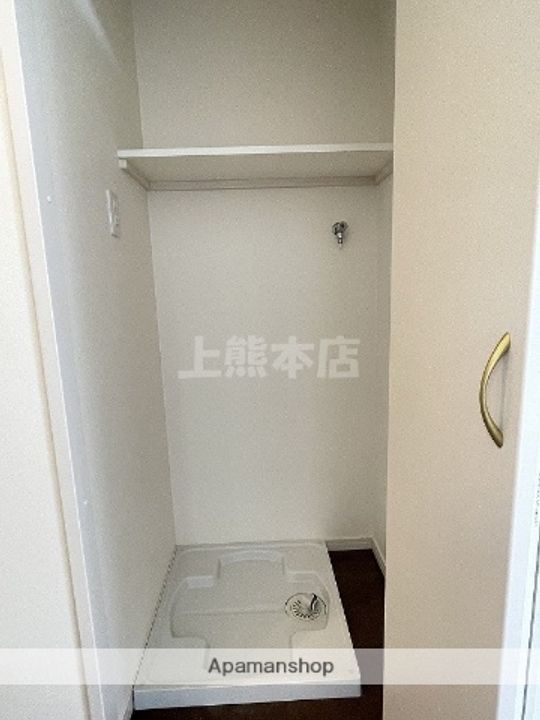 VINCENTE船場305の内装