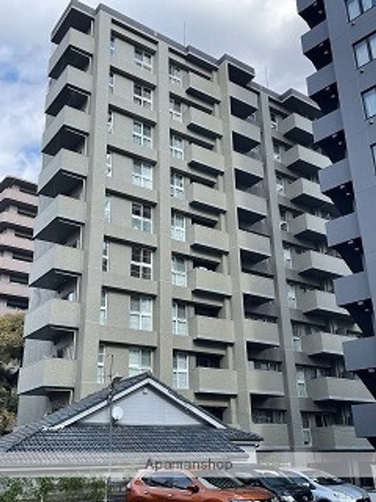 VINCENTE船場305の外観