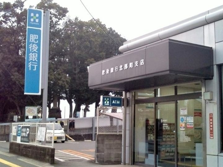 ウィルモア西梶尾Cの周辺