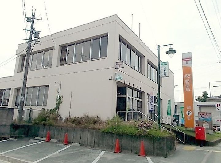 ウィルモア西梶尾Cの周辺