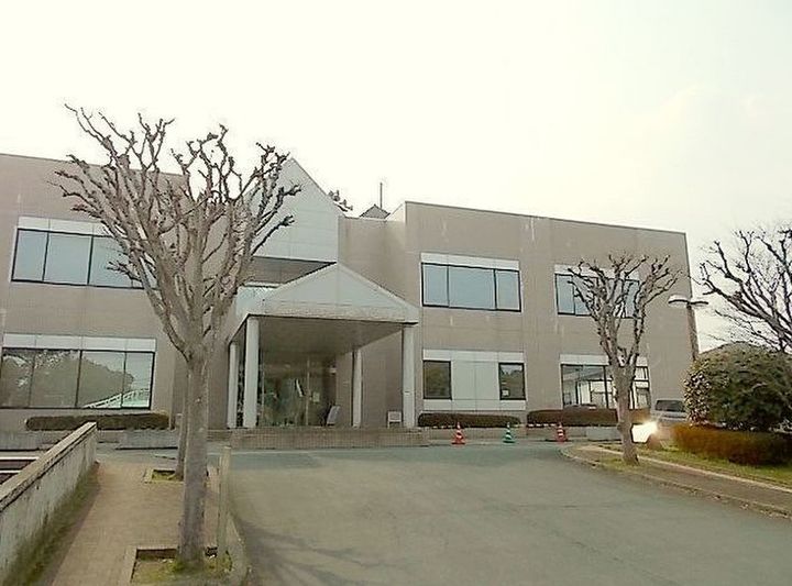 ウィルモア西梶尾Cの周辺