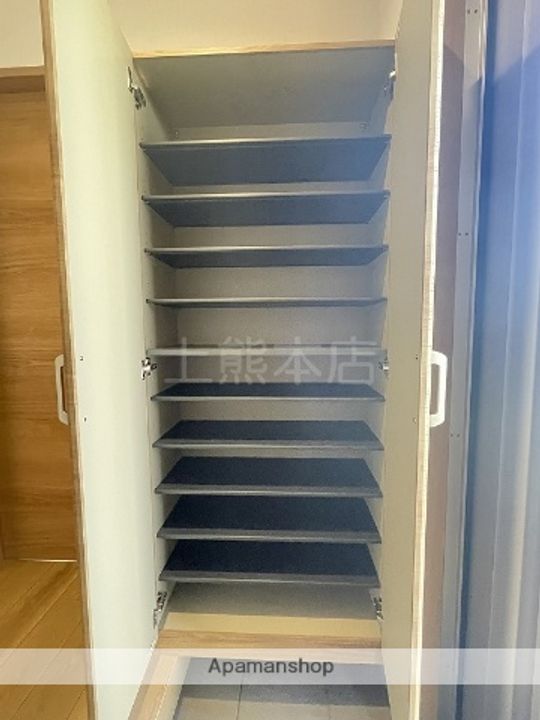 熊本県熊本市北区八景水谷2丁目(一戸建)の賃貸物件戸建ての内装