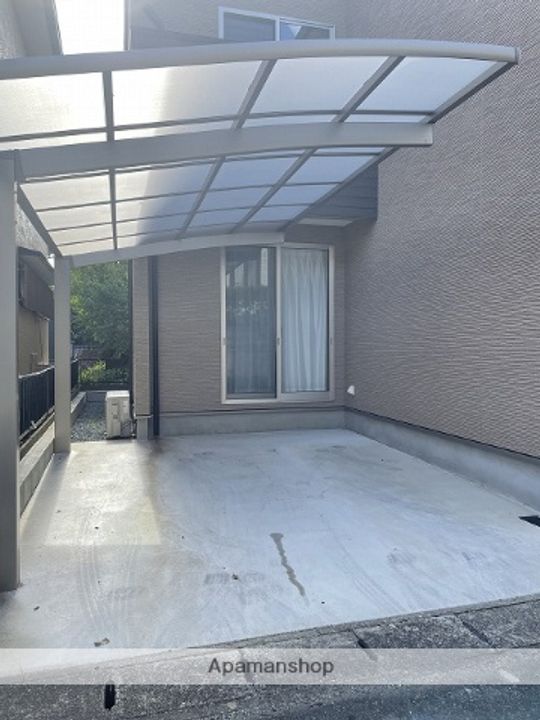 熊本県熊本市北区八景水谷2丁目(一戸建)の賃貸物件戸建てのその他画像