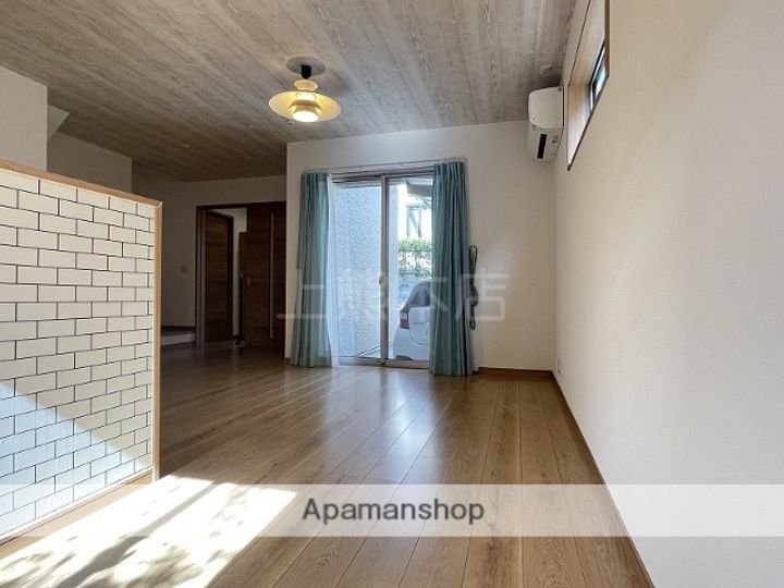 熊本県熊本市北区八景水谷2丁目(一戸建)の賃貸物件戸建ての内装