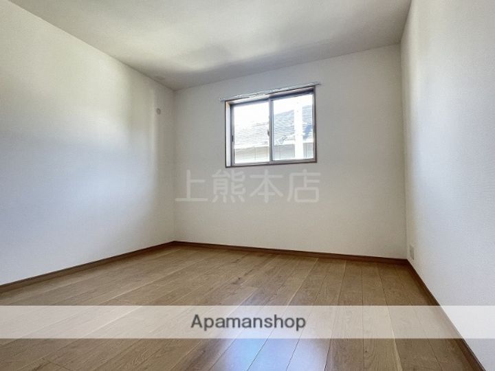 熊本県熊本市北区八景水谷2丁目(一戸建)の賃貸物件戸建てのその他画像