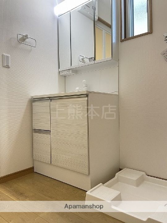 熊本県熊本市北区八景水谷2丁目(一戸建)の賃貸物件戸建てのその他画像