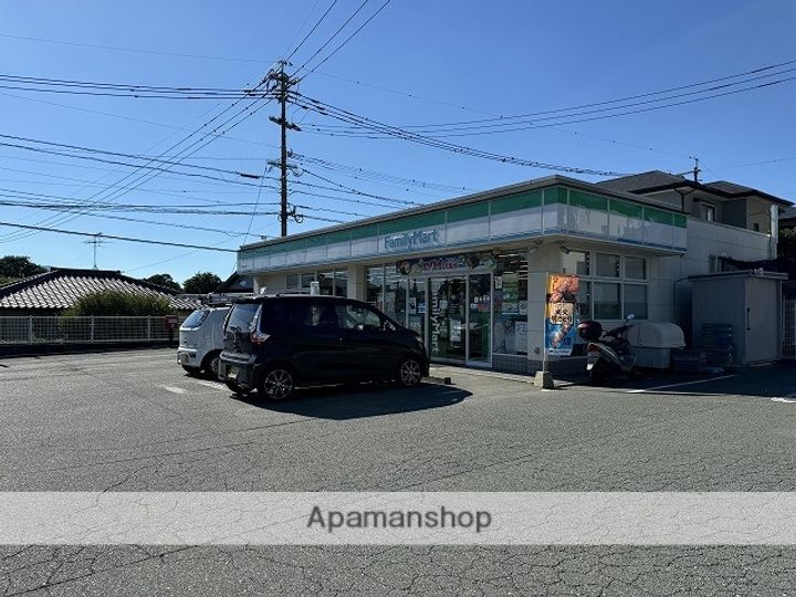 熊本県熊本市北区八景水谷2丁目(一戸建)の賃貸物件戸建ての周辺