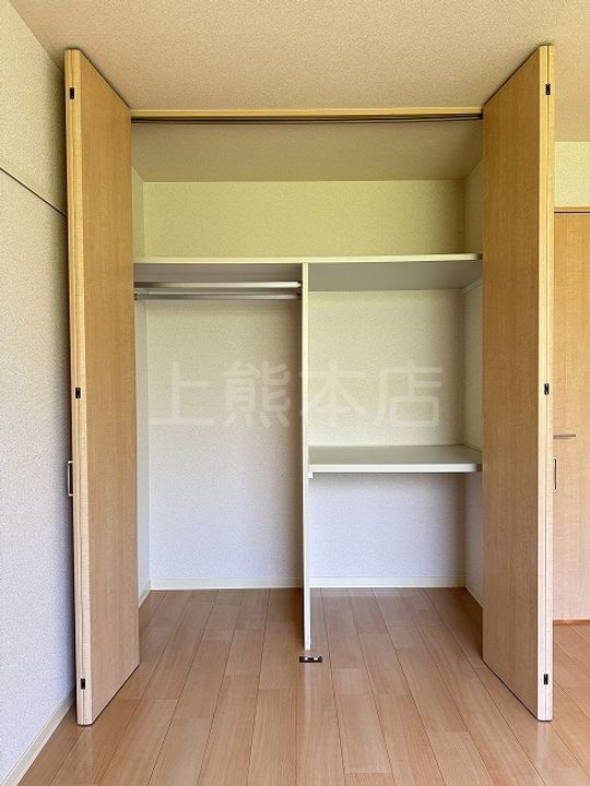 サンリッチ F棟203のその他画像