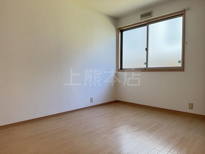 グリーンヒルズB101号室のその他画像