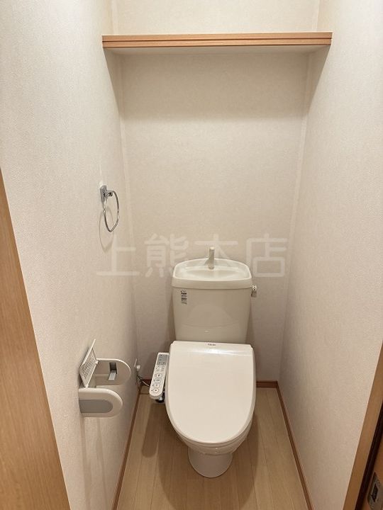 グリーンヒルズB101号室のその他画像