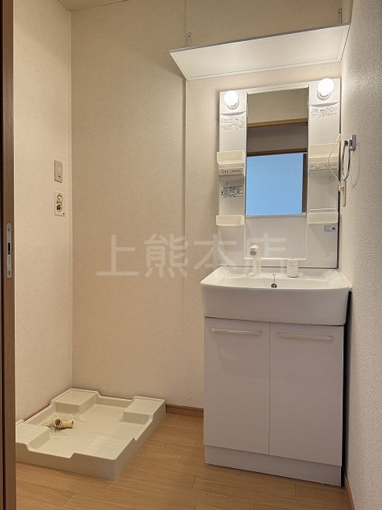 グリーンヒルズB101号室のその他画像