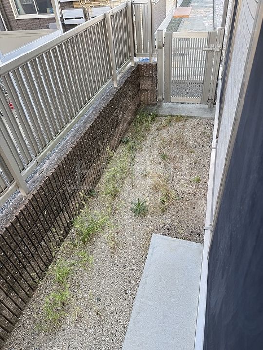 グリーンヒルズB101号室のその他画像