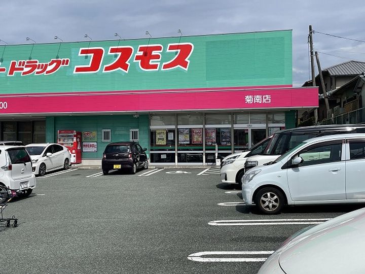 ボナール・三ツ石の周辺