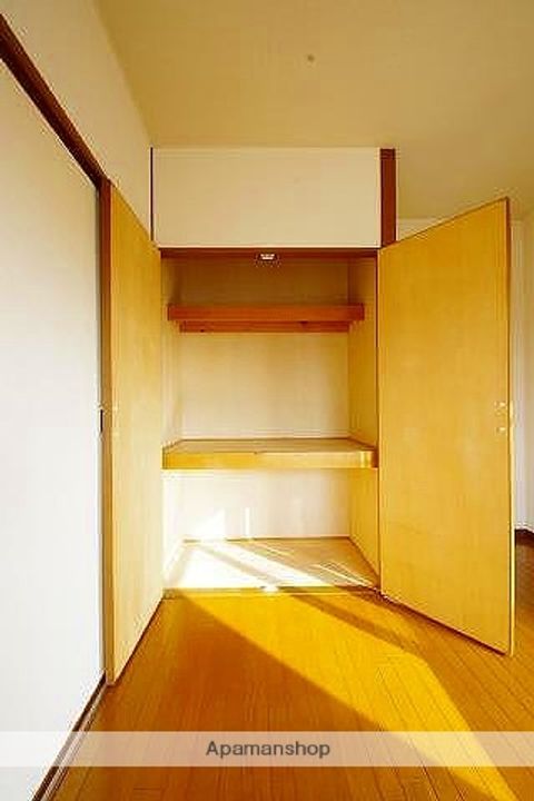 熊本県熊本市西区蓮台寺1丁目の賃貸マンションのその他画像