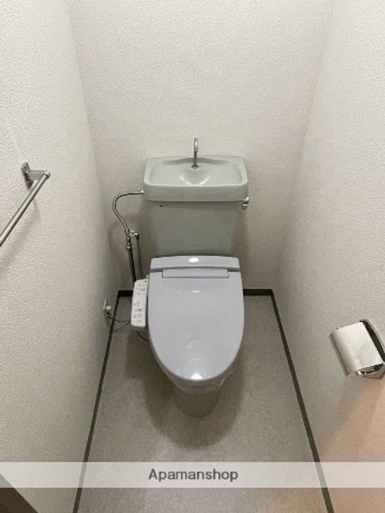 トーカン大江キャステール904のその他画像