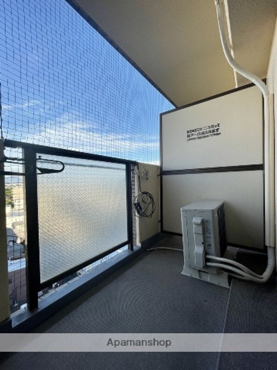 トーカン大江キャステール904のその他画像