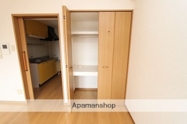 タンネンバウムⅢ607のその他画像