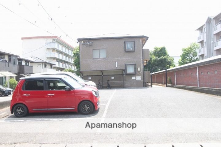 メゾン大陸103のその他画像