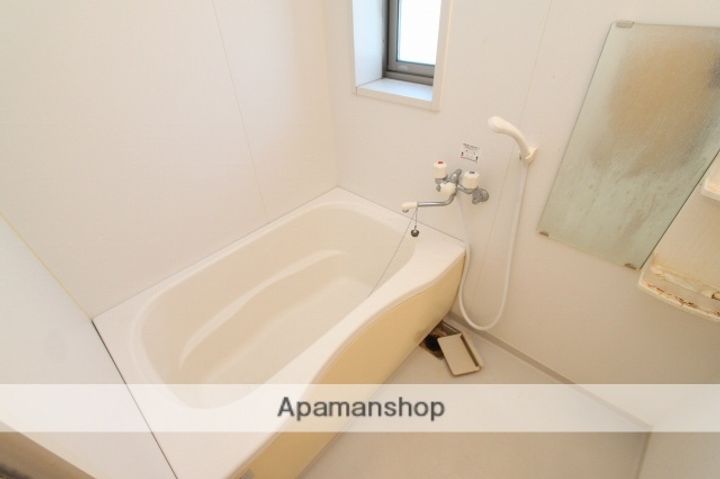 シトラスハイツの風呂