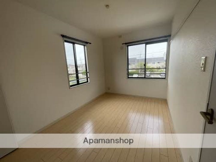 ルミエール高畑 Aのその他画像