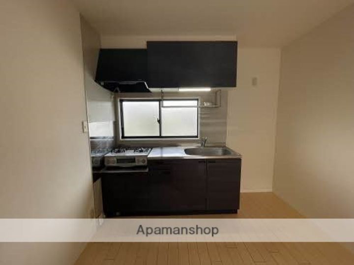 ルミエール高畑 Aのキッチン