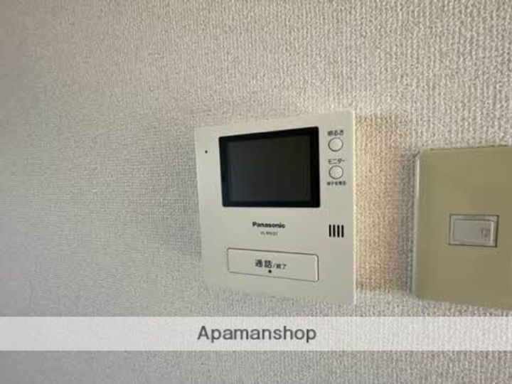 ルミエール高畑 Aのその他画像