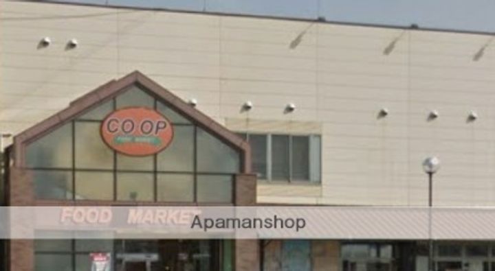 ルミエール高畑 Aの周辺