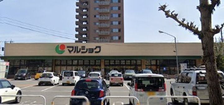 リシェス城崎の周辺