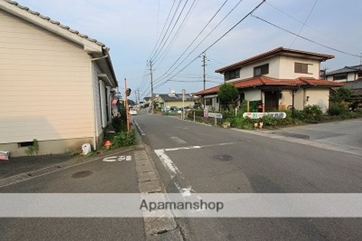 ディアスやよいの周辺
