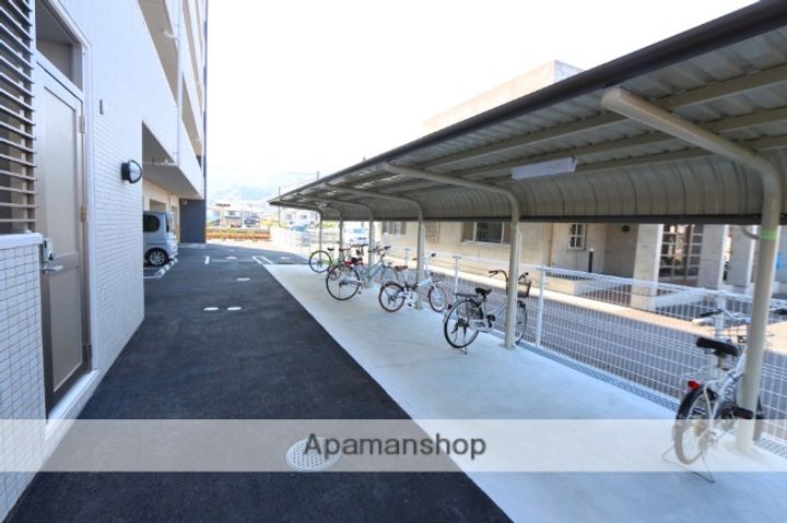 WINDOM亀川305のその他画像