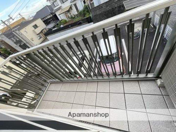 シェリーハイツ上野丘のその他画像