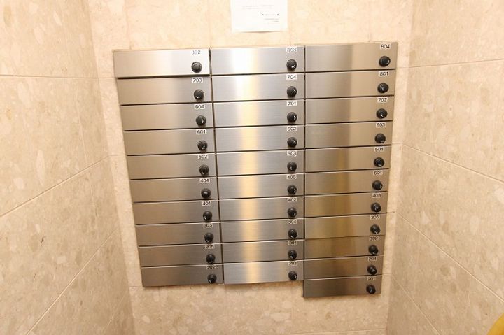 リバーサイド中島のその他画像